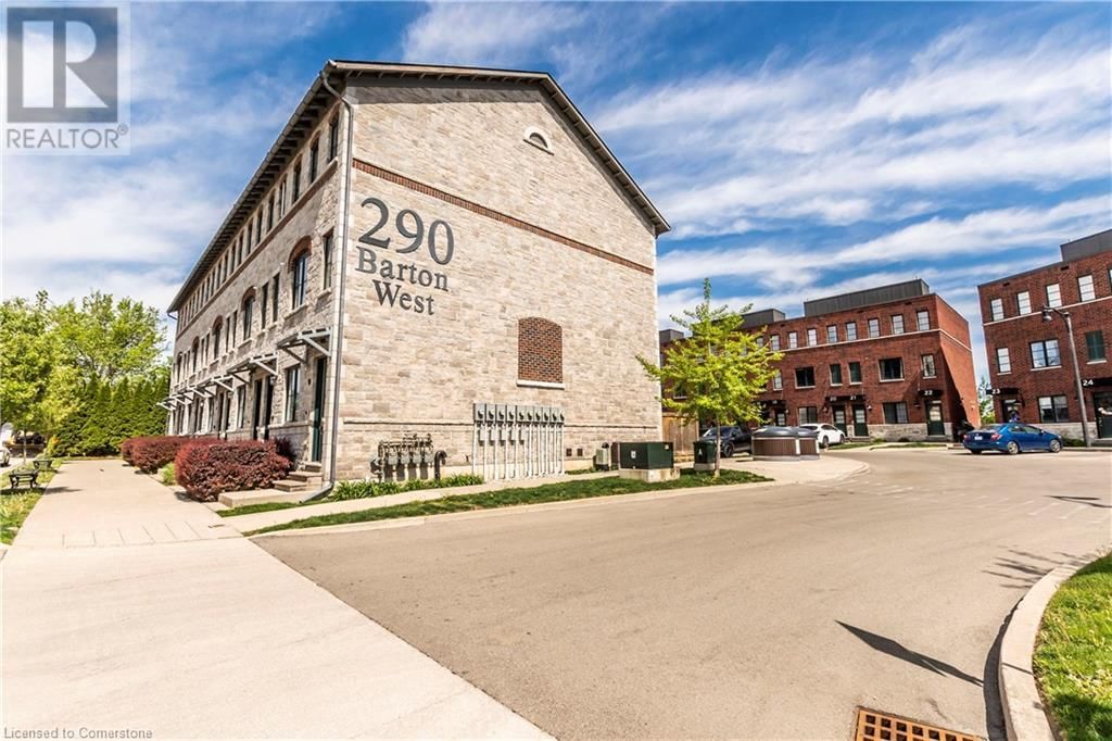 Primary Property View