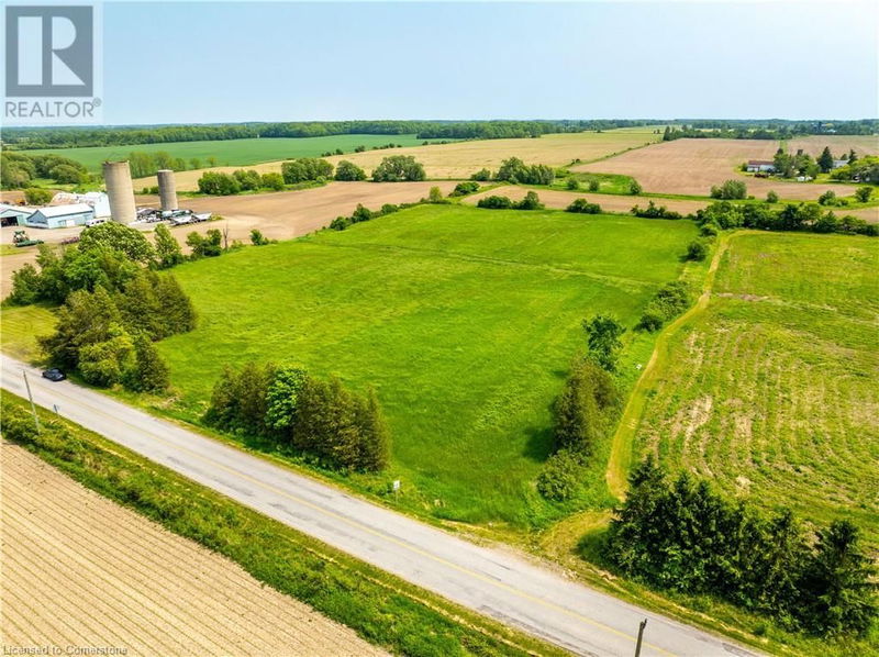 Tertiary Property View