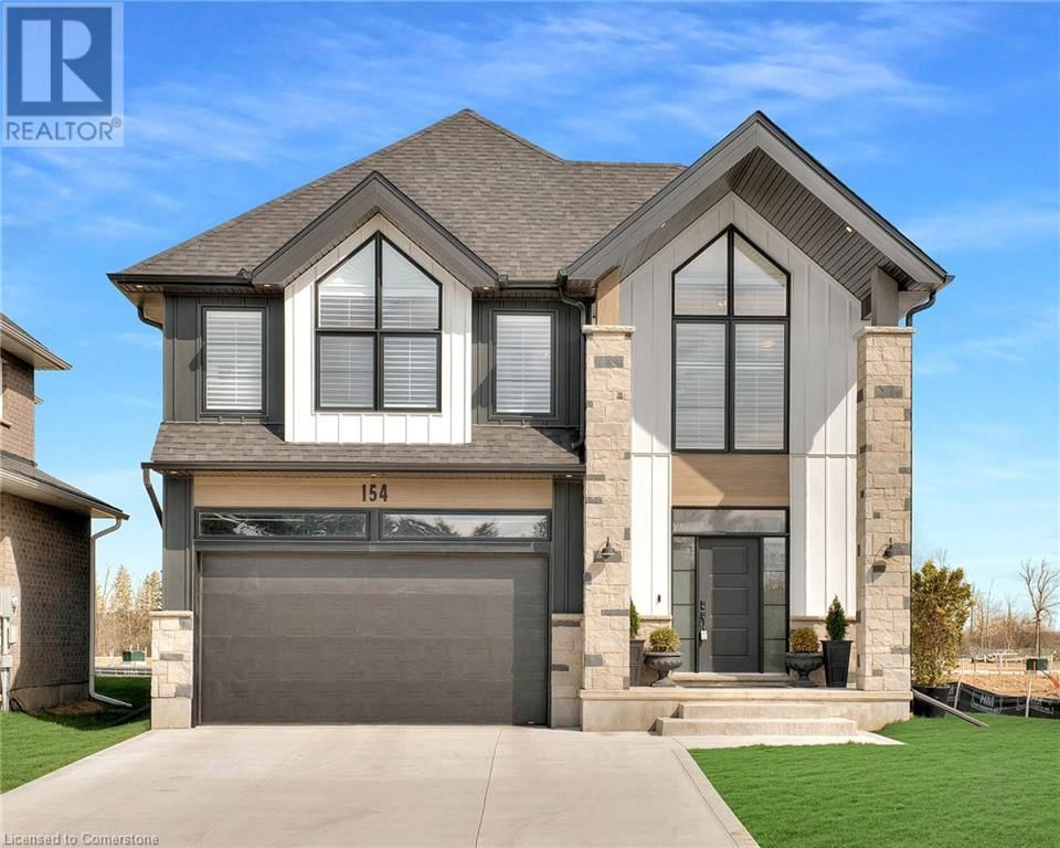 Primary Property View