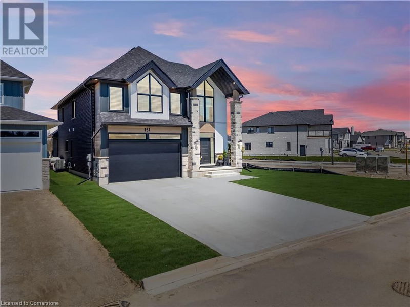Tertiary Property View