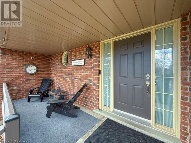 Tertiary Property View