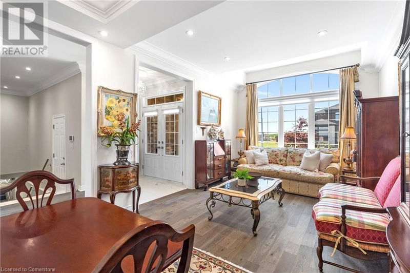 Tertiary Property View