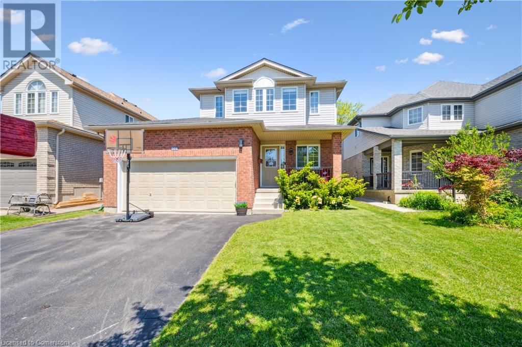 904 RUSH MEADOW COURT Image 3