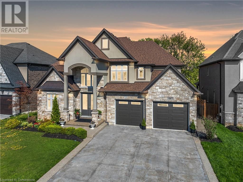 Primary Property View