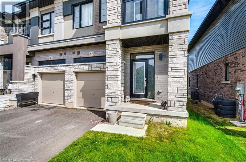 Tertiary Property View