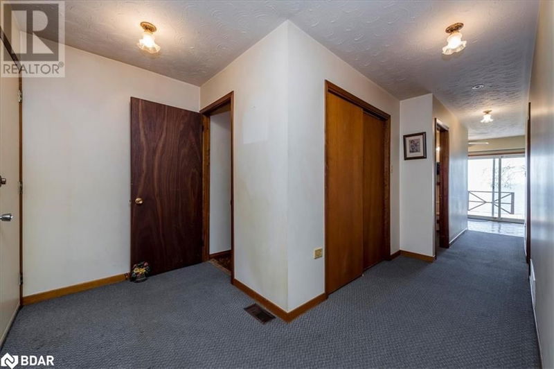 Tertiary Property View