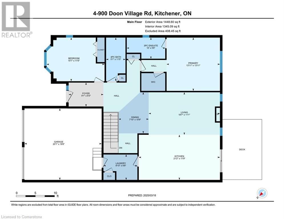 4 - 900 DOON VILLAGE ROAD Image 48
