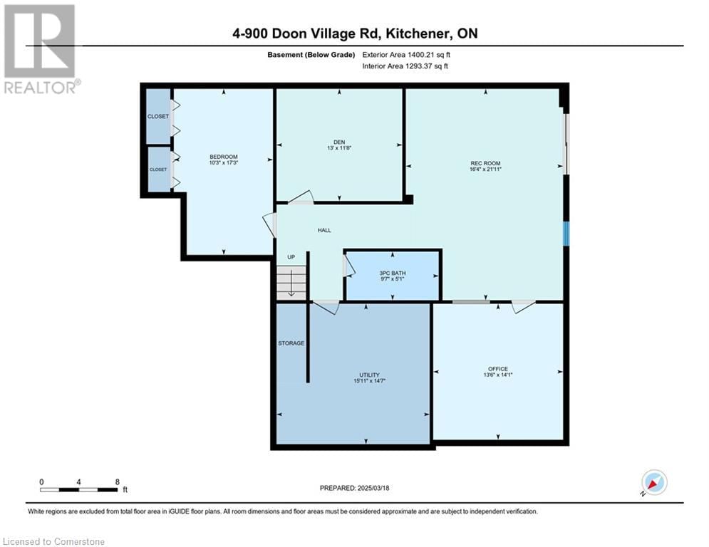 4 - 900 DOON VILLAGE ROAD Image 49
