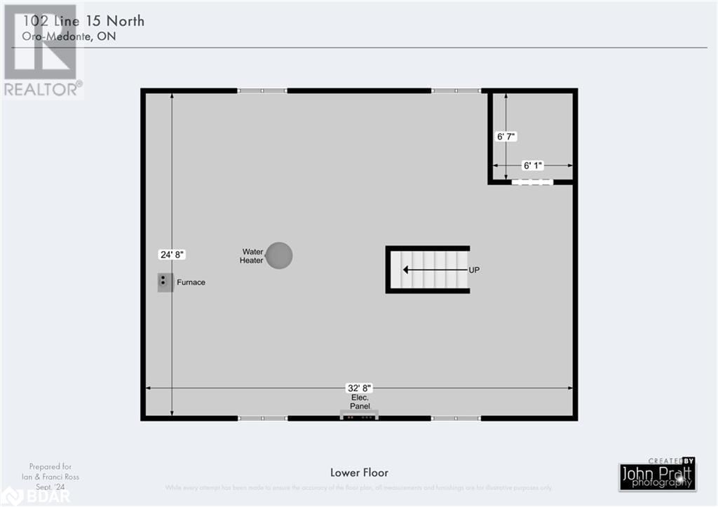 102 LINE 15 NORTH Image 32