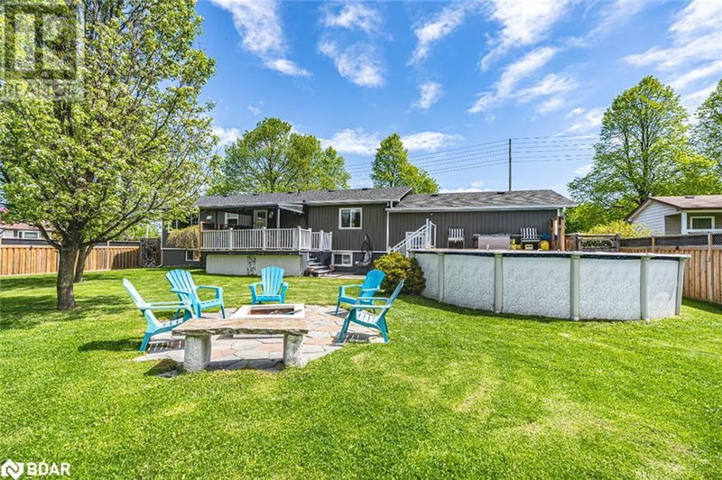Secondary Property View