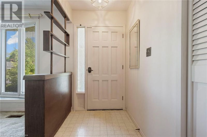 Tertiary Property View