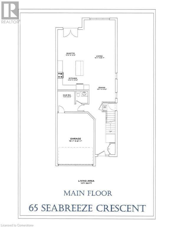 65 SEABREEZE CRESCENT Image 11