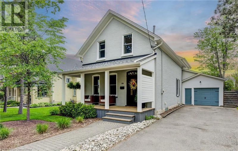 Secondary Property View