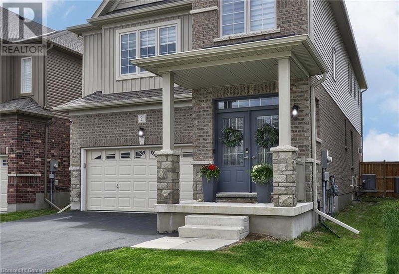 Secondary Property View