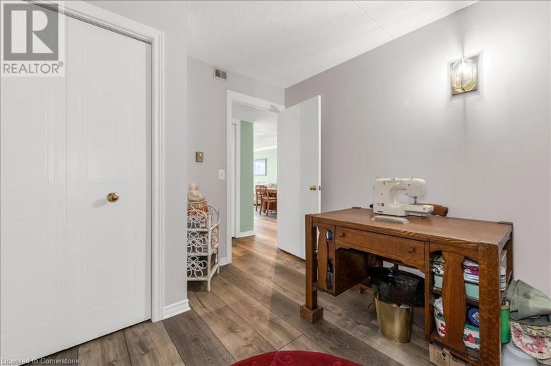 Tertiary Property View