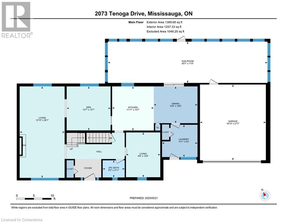 2073 TENOGA DRIVE Image 42