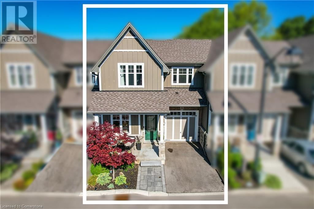 Primary Property View