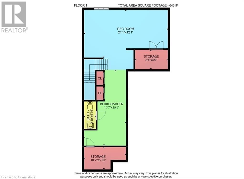 9 - 8 NELLES ROAD NORTH Image 35