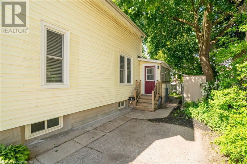 Secondary Property View
