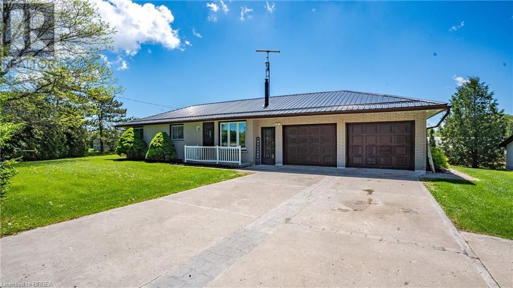 Primary Property View