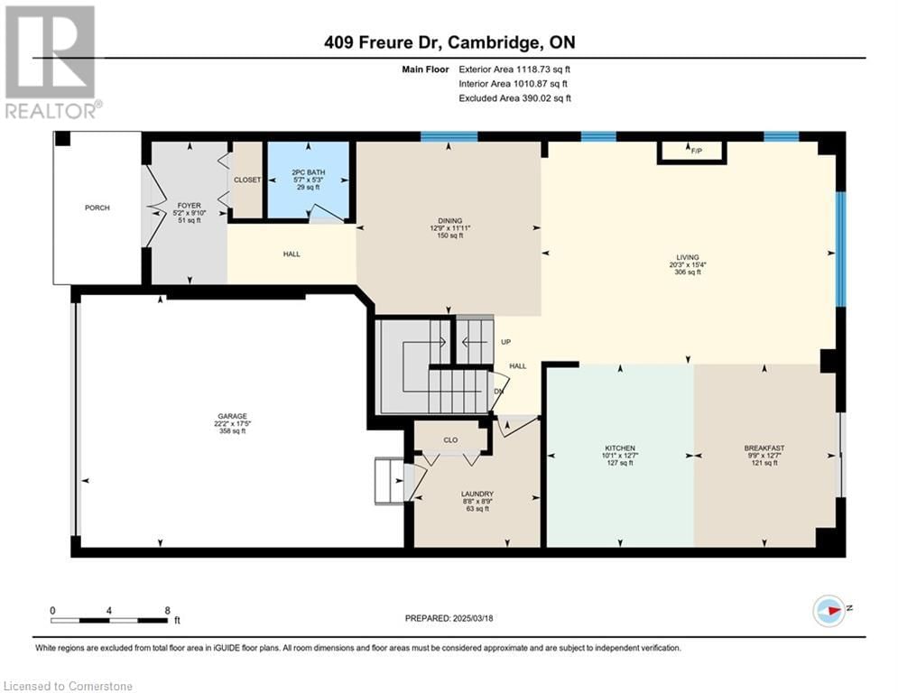 409 FREURE DRIVE Image 39