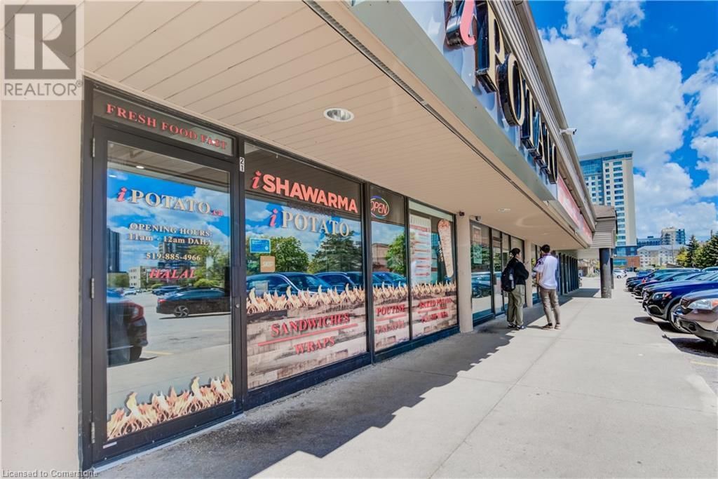 21 - 170 UNIVERSITY AVENUE WEST Image 37