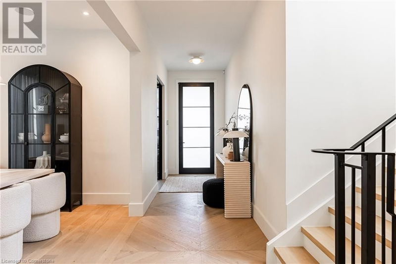 Tertiary Property View