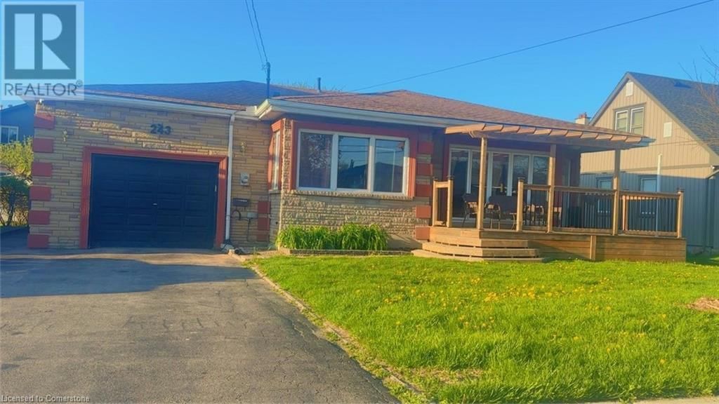 Primary Property View