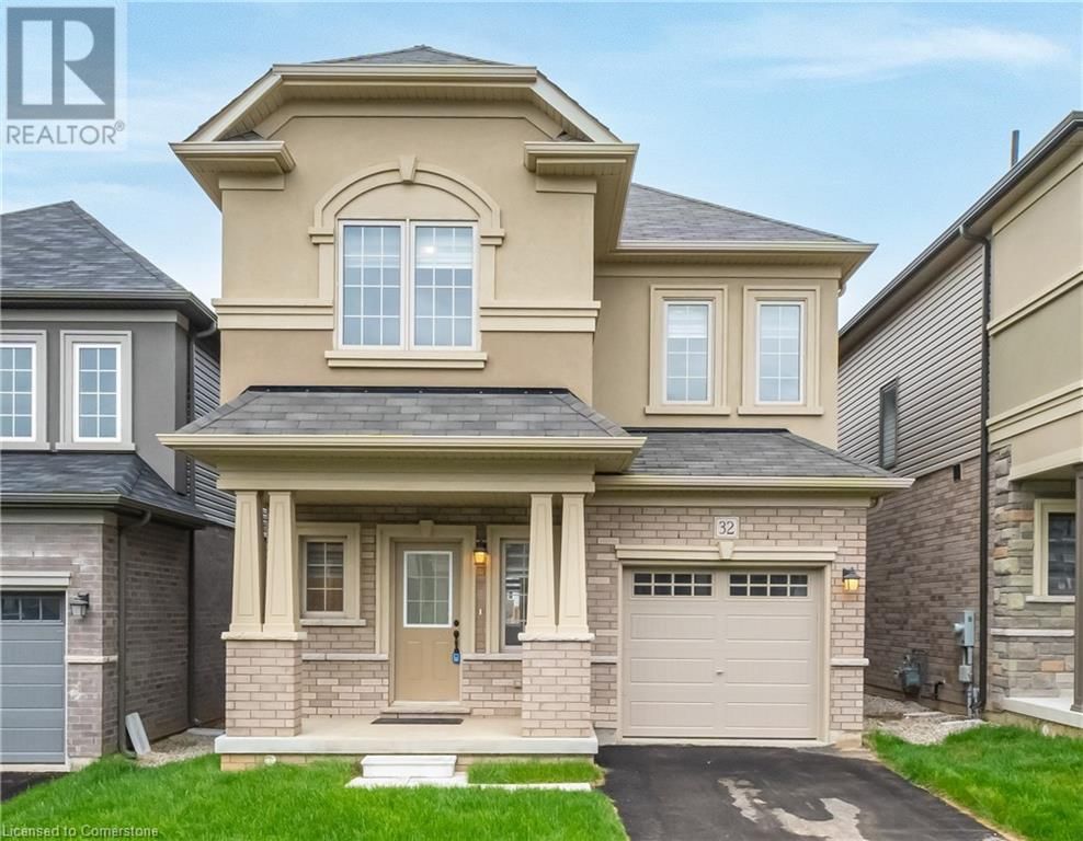 Primary Property View