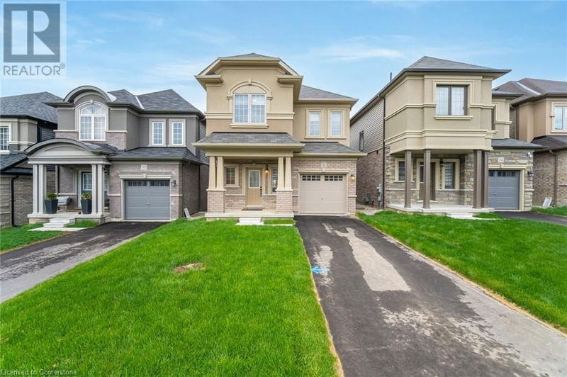 Secondary Property View