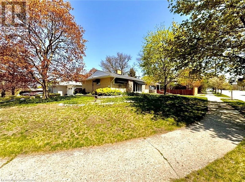 Tertiary Property View