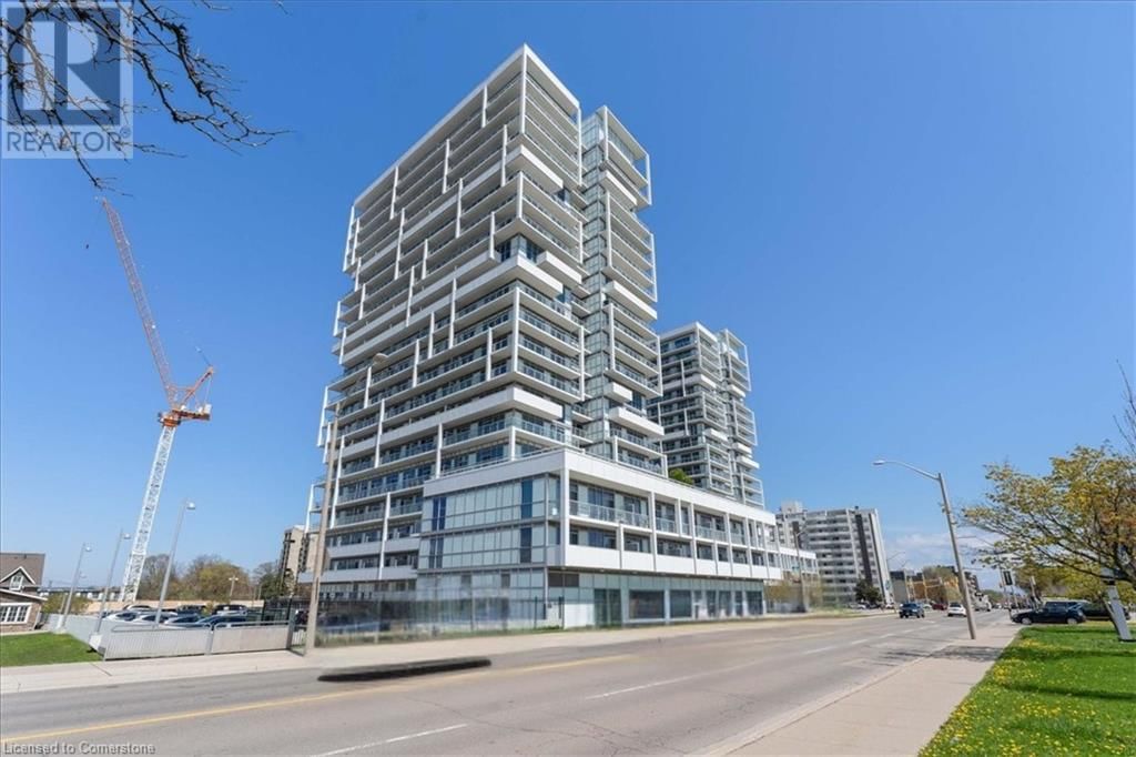 Primary Property View