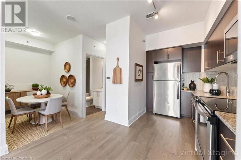 Tertiary Property View