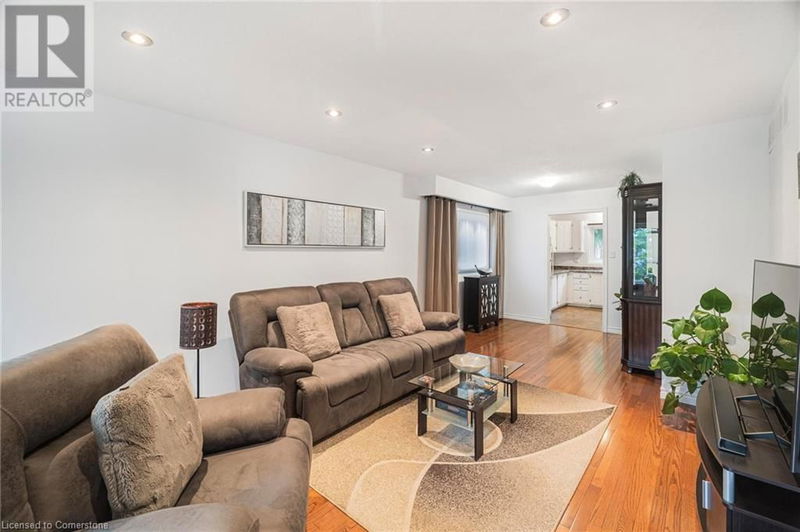 Tertiary Property View