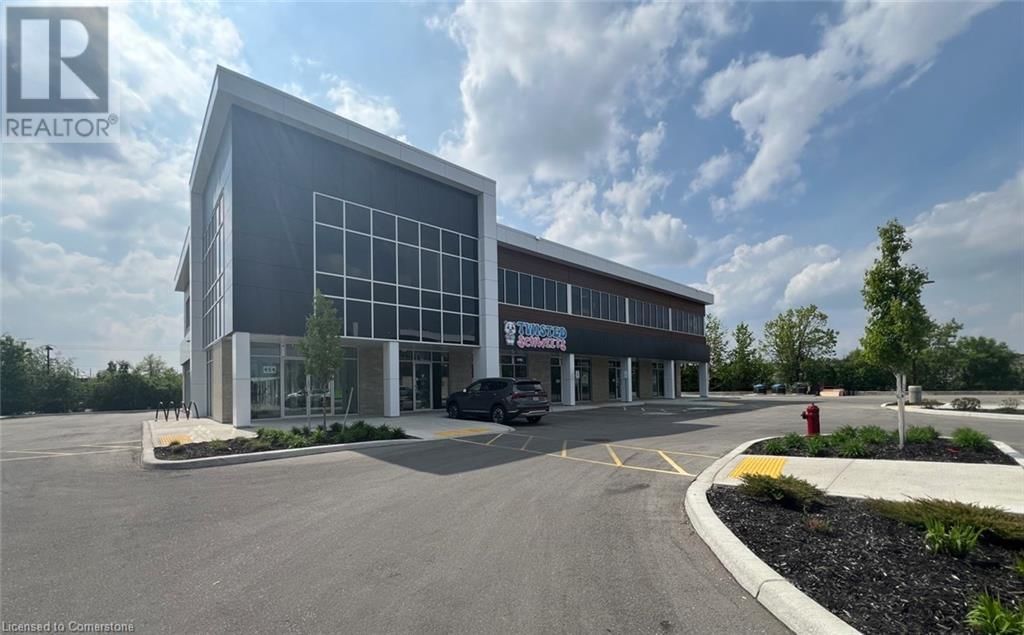 203 - 454 HESPELER ROAD Image 1