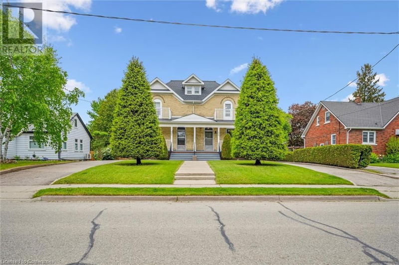 Secondary Property View