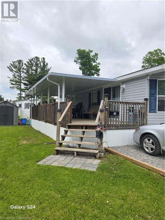 Primary Property View