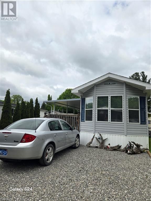 Secondary Property View