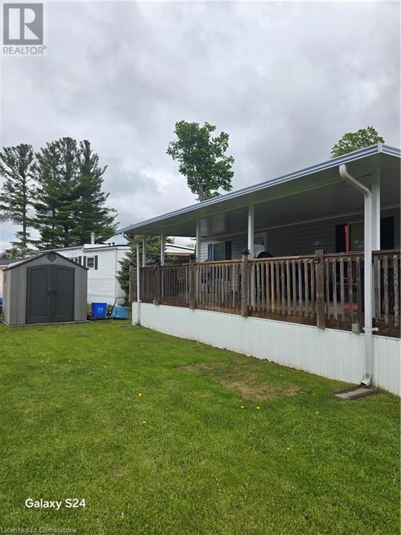 Tertiary Property View