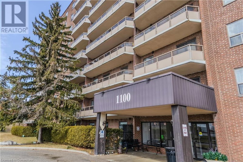 Tertiary Property View