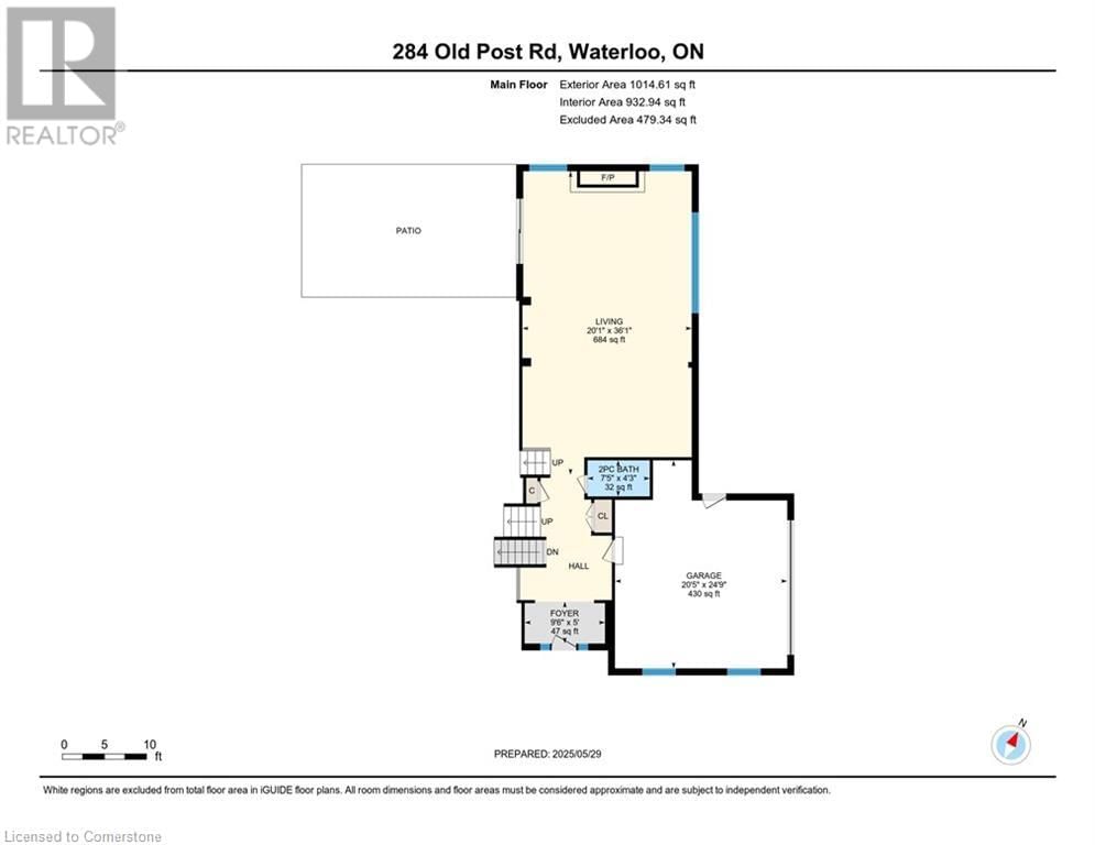 284 OLD POST ROAD Image 39