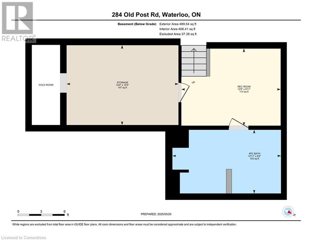 284 OLD POST ROAD Image 44