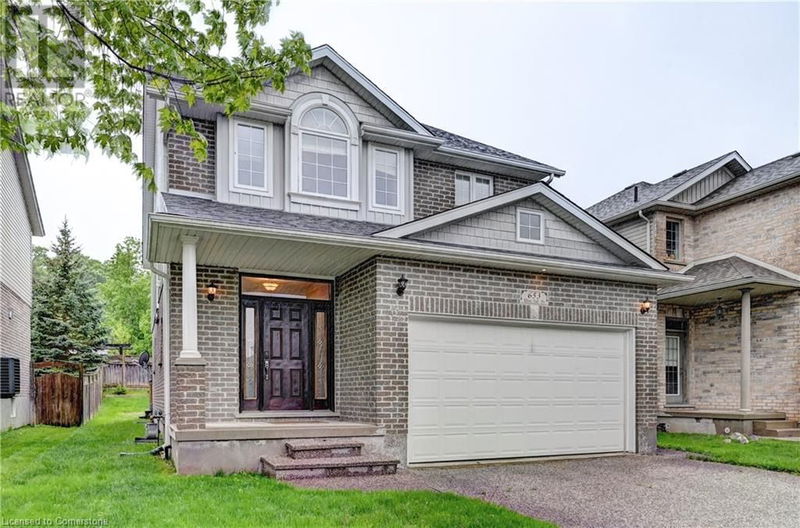 Secondary Property View