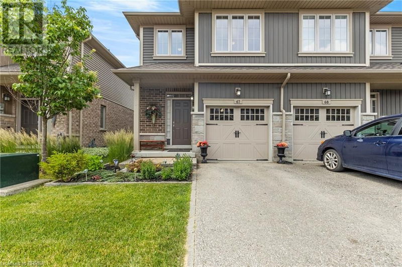 Secondary Property View