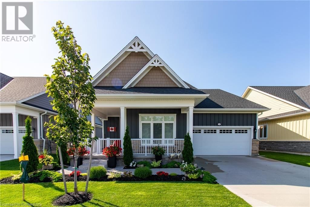 Primary Property View