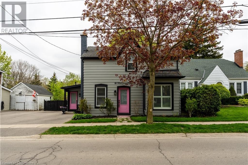 Primary Property View