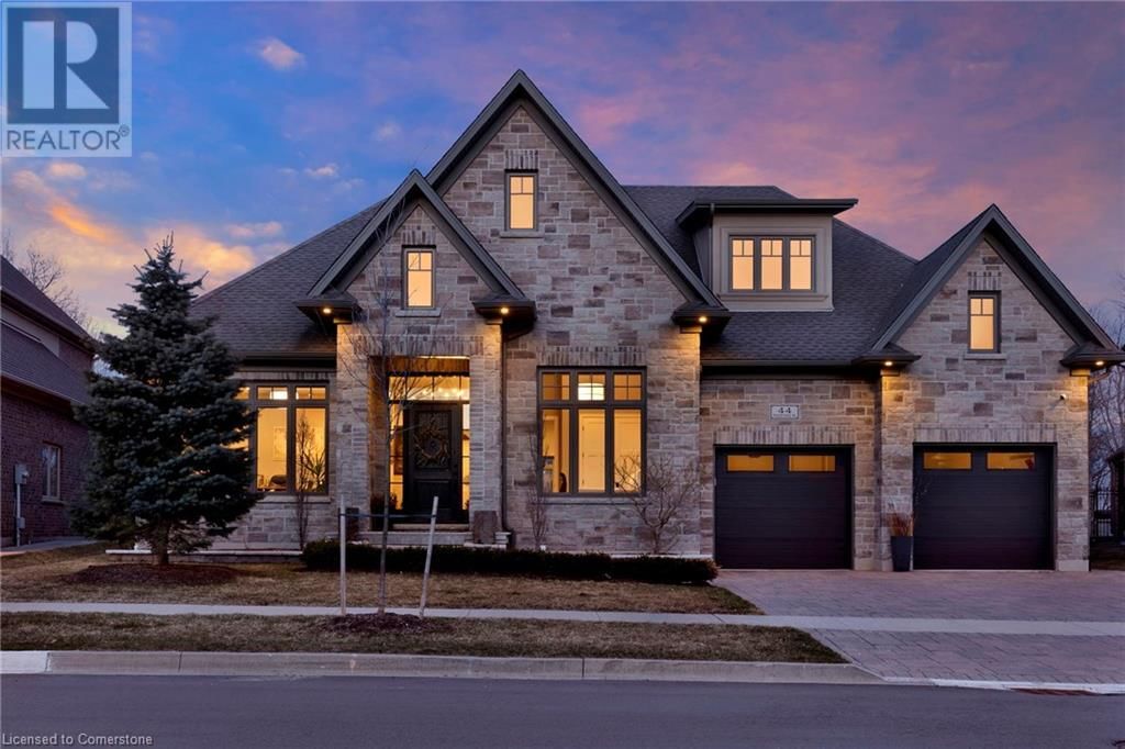 Primary Property View