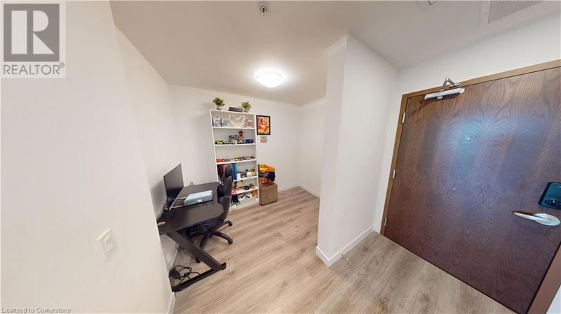 Tertiary Property View