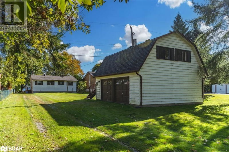Secondary Property View