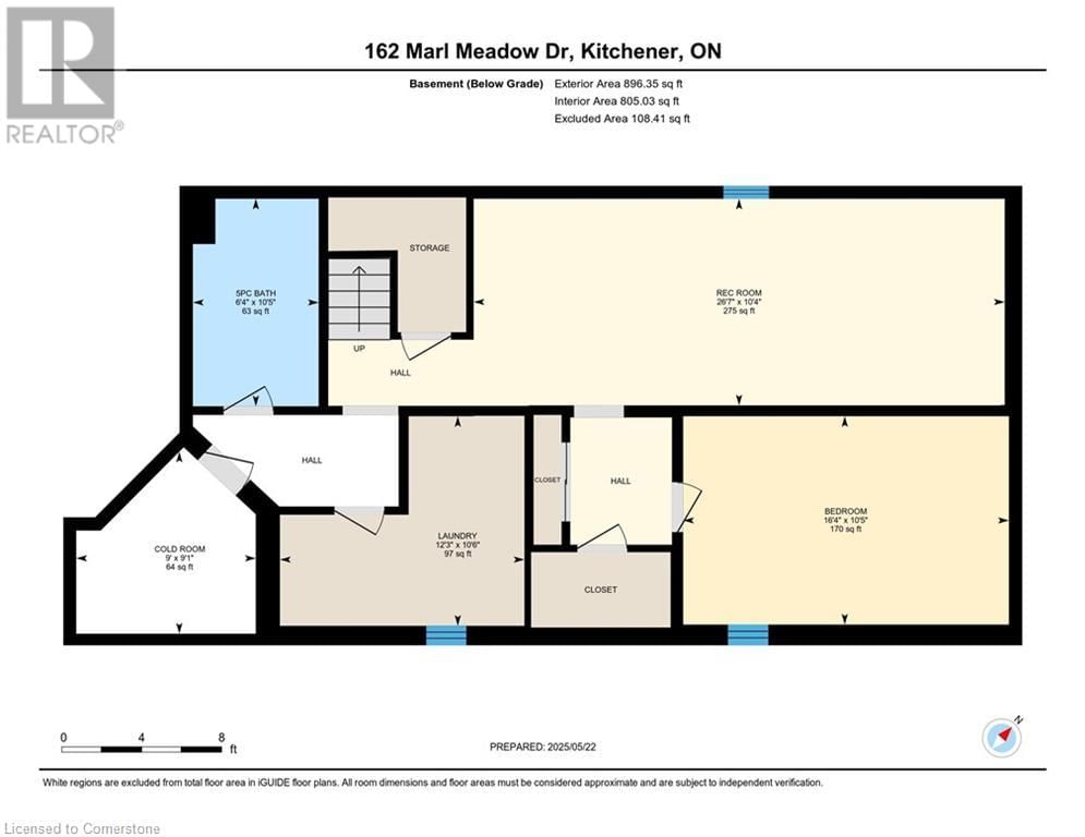 162 MARL MEADOW DRIVE Image 50